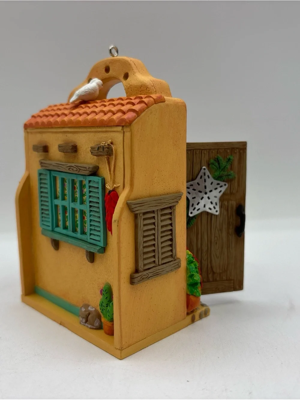Hallmark feliz navidad